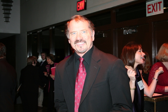 Photo Coverage: 2009 Drama Desk Awards Arrivals Part 1 Image