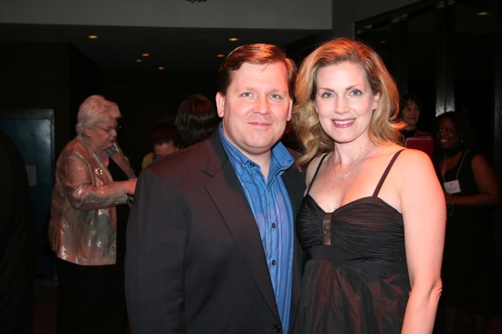 Photo Coverage: 2009 Drama Desk Awards Arrivals Part 1 Image