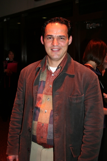 Photo Coverage: 2009 Drama Desk Awards Arrivals Part 1 Image