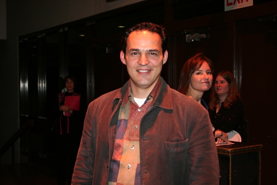 Photo Coverage: 2009 Drama Desk Awards Arrivals Part 1 Image