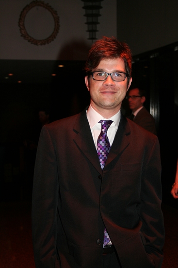 Photo Coverage: 2009 Drama Desk Awards Arrivals Part 1 Image
