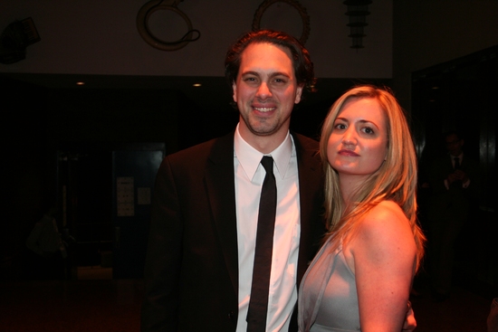 Photo Coverage: 2009 Drama Desk Awards Arrivals Part 1 