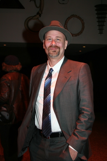 Photo Coverage: 2009 Drama Desk Awards Arrivals Part 1 Image