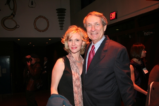 Photo Coverage: 2009 Drama Desk Awards Arrivals Part 2 Image
