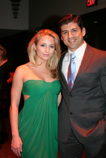 Photo Coverage: 2009 Drama Desk Awards Arrivals Part 2 Image