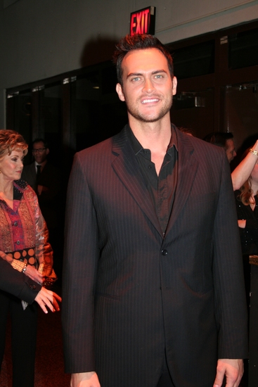 Photo Coverage: 2009 Drama Desk Awards Arrivals Part 2 Image