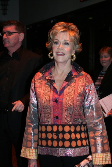 Photo Coverage: 2009 Drama Desk Awards Arrivals Part 2 Image