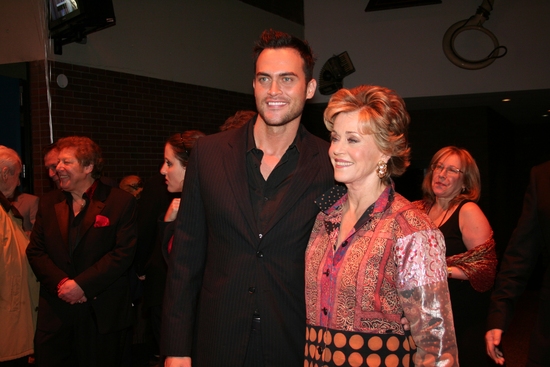 Photo Coverage: 2009 Drama Desk Awards Arrivals Part 2 Image