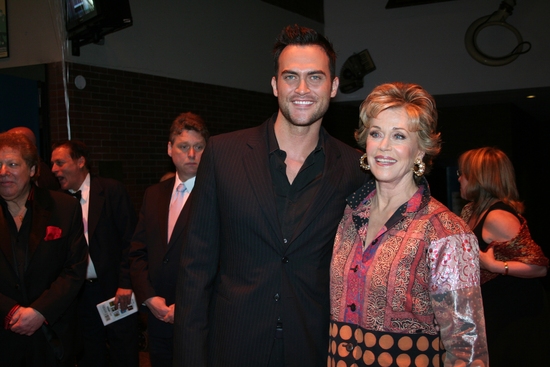 Photo Coverage: 2009 Drama Desk Awards Arrivals Part 2 Image