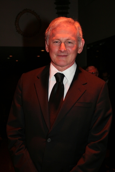 Photo Coverage: 2009 Drama Desk Awards Arrivals Part 2 Image