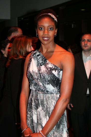 Photo Coverage: 2009 Drama Desk Awards Arrivals Part 2 Image