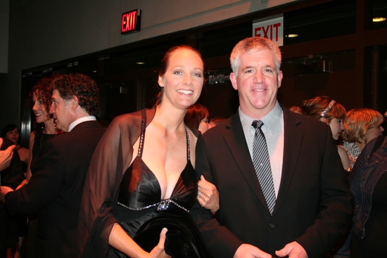 Photo Coverage: 2009 Drama Desk Awards Arrivals Part 2 Image