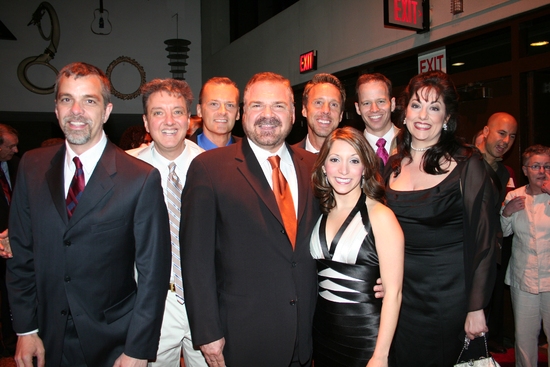 Photo Coverage: 2009 Drama Desk Awards Arrivals Part 2 Image