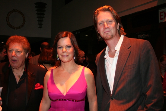 Photo Coverage: 2009 Drama Desk Awards Arrivals Part 2 Image
