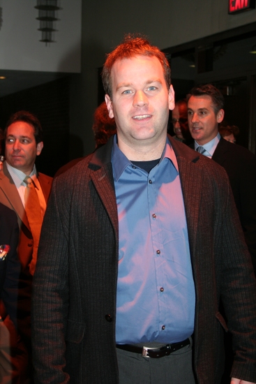 Photo Coverage: 2009 Drama Desk Awards Arrivals Part 2 Image