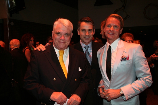 Photo Coverage: 2009 Drama Desk Awards Arrivals Part 2 Image