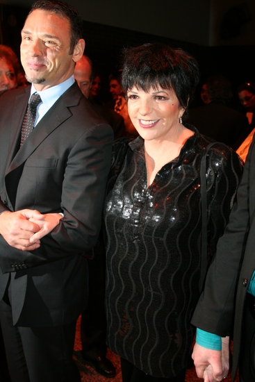 Photo Coverage: 2009 Drama Desk Awards Arrivals Part 2 Image