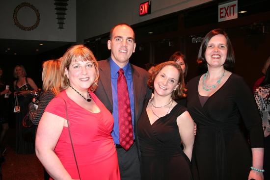 Photo Coverage: 2009 Drama Desk Awards Arrivals Part 2 Image