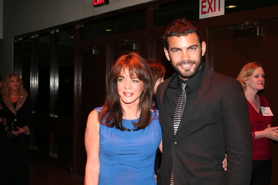 Photo Coverage: 2009 Drama Desk Awards Arrivals Part 2 Image