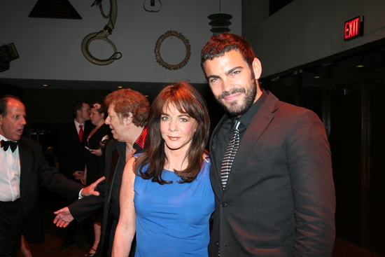 Photo Coverage: 2009 Drama Desk Awards Arrivals Part 2 Image