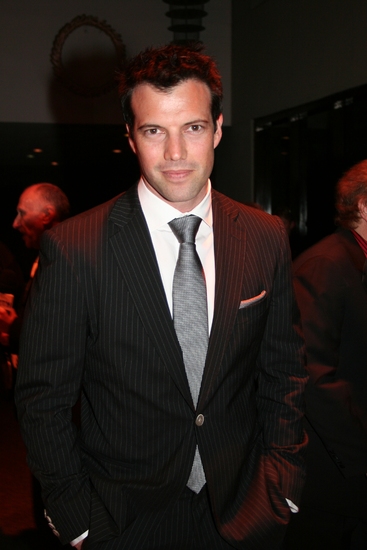 Photo Coverage: 2009 Drama Desk Awards Arrivals Part 2 Image