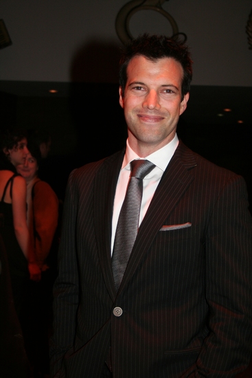 Photo Coverage: 2009 Drama Desk Awards Arrivals Part 2 Image