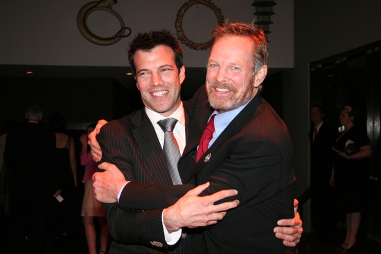 Photo Coverage: 2009 Drama Desk Awards Arrivals Part 2 Image