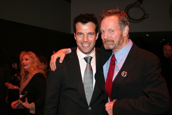 Photo Coverage: 2009 Drama Desk Awards Arrivals Part 2 Image