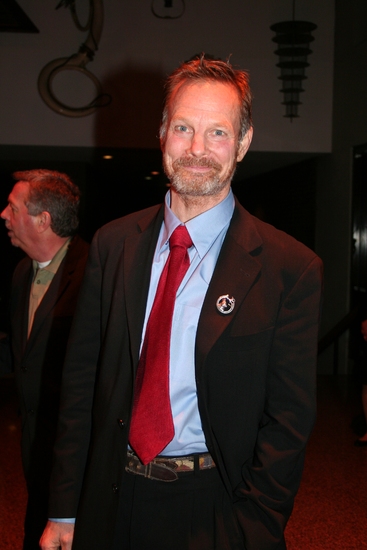 Photo Coverage: 2009 Drama Desk Awards Arrivals Part 2 Image