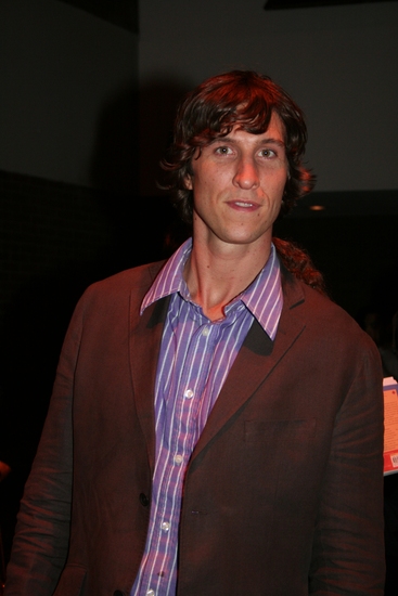 Photo Coverage: 2009 Drama Desk Awards Arrivals Part 2 Image