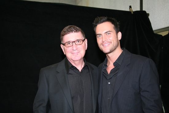 Photo Coverage: 2009 Drama Desk Awards Arrivals Part 2 Image