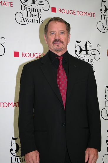 Photo Coverage: 2009 Drama Desk Awards Press Room Image