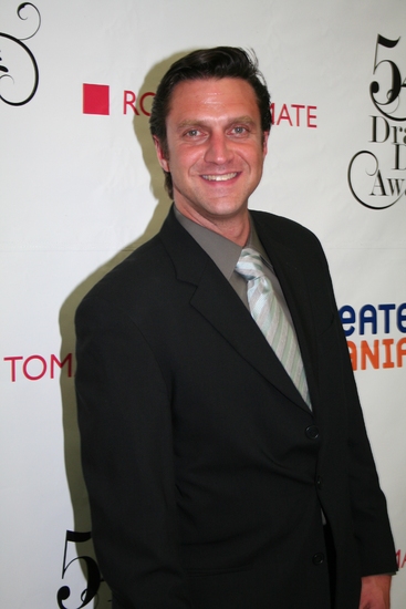 Photo Coverage: 2009 Drama Desk Awards Press Room Image