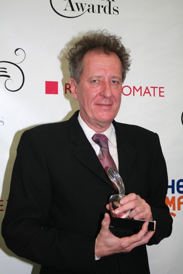Photo Coverage: 2009 Drama Desk Awards Press Room Image