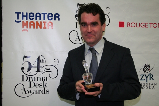 Photo Coverage: 2009 Drama Desk Awards Press Room Image