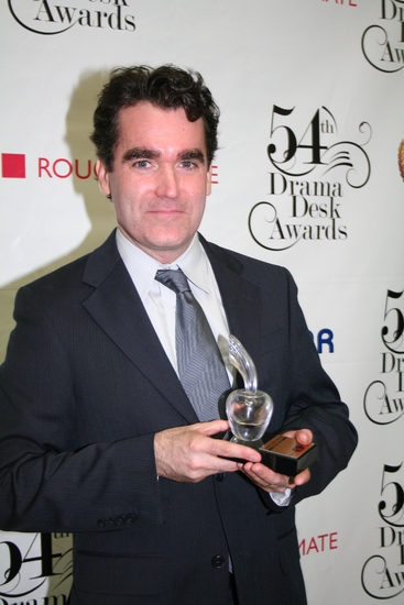 Photo Coverage: 2009 Drama Desk Awards Press Room Image
