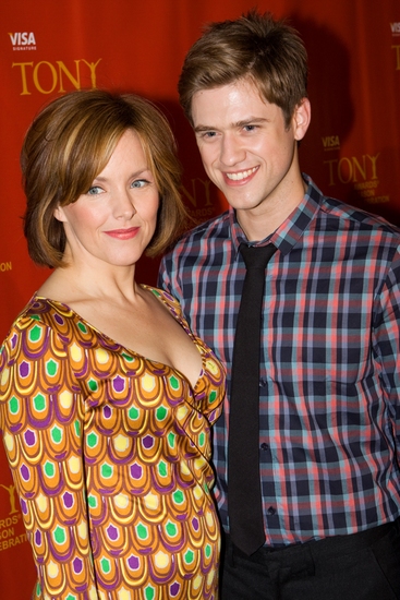 Photo Coverage: 2009 Tony Awards Preview Concert Performance Image
