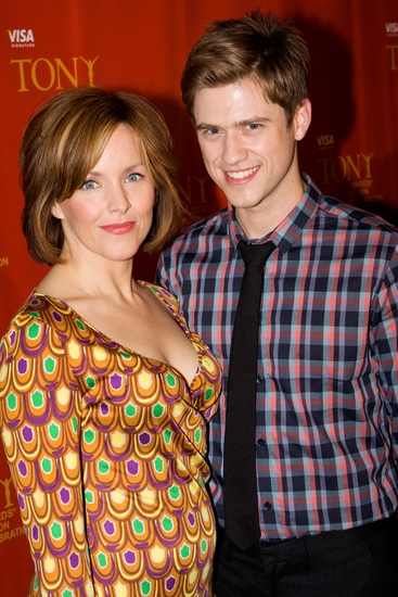 Photo Coverage: 2009 Tony Awards Preview Concert Performance Image