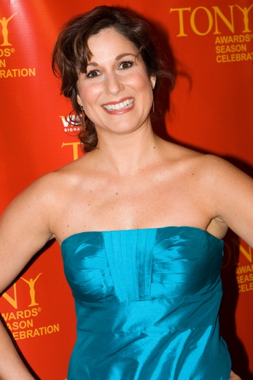 Photo Coverage: 2009 Tony Awards Preview Concert Performance 