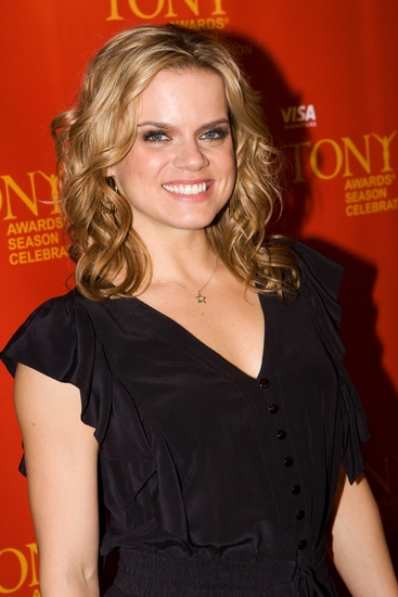 Photo Coverage: 2009 Tony Awards Preview Concert Performance Image