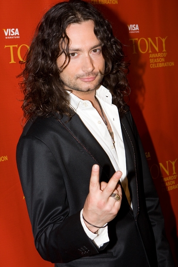 Photo Coverage: 2009 Tony Awards Preview Concert Performance Image