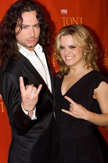 Photo Coverage: 2009 Tony Awards Preview Concert Performance Image