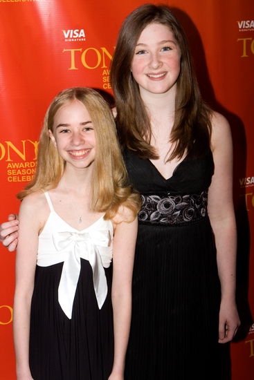 Photo Coverage: 2009 Tony Awards Preview Concert Performance Image