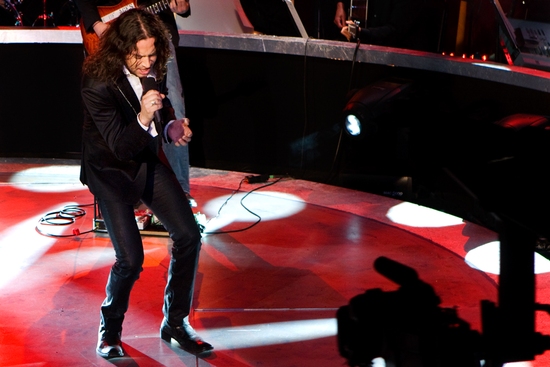 Photo Coverage: 2009 Tony Awards Preview Concert Performance Image