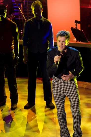 Photo Coverage: 2009 Tony Awards Preview Concert Performance 