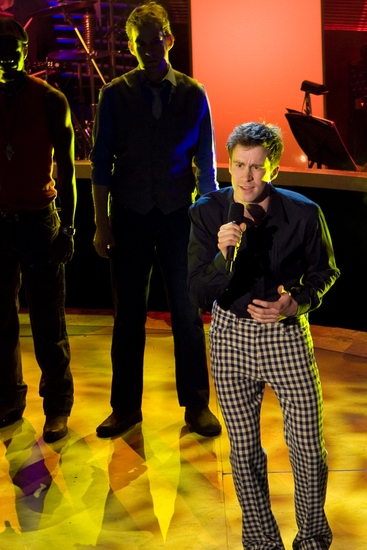 Photo Coverage: 2009 Tony Awards Preview Concert Performance Image