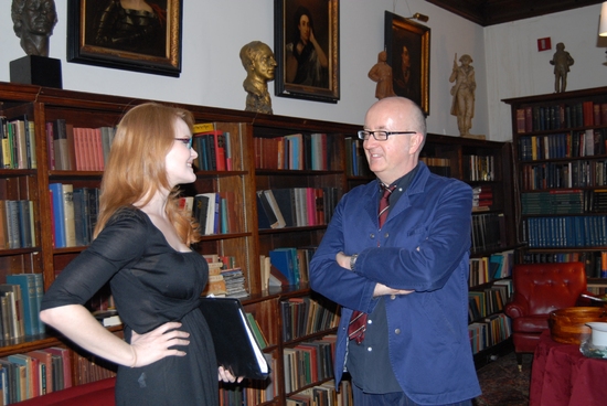 Photo Coverage: Project Shaw Presents 'DESTINY' and 'GLIMPSE' Image