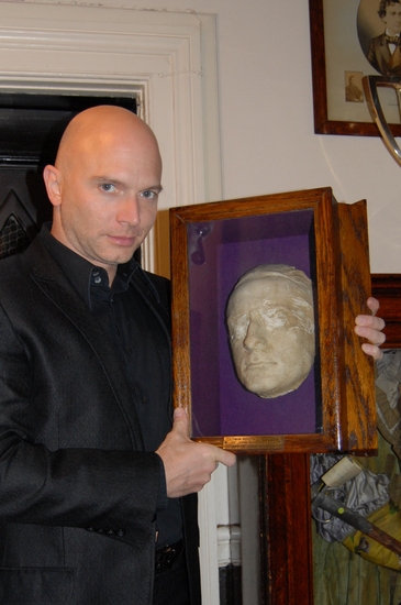 Photo Coverage: Project Shaw Presents 'DESTINY' and 'GLIMPSE' Image