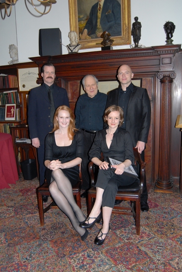 Photo Coverage: Project Shaw Presents 'DESTINY' and 'GLIMPSE' Image