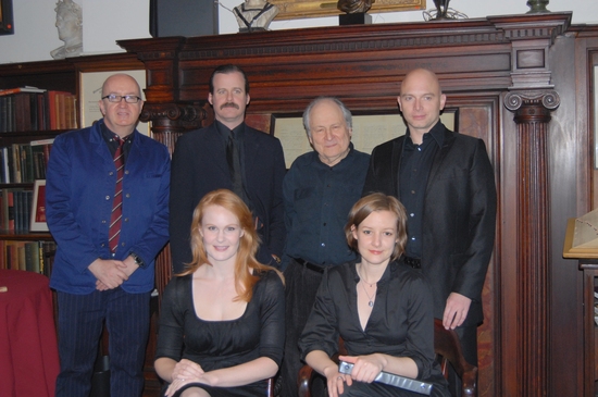 Photo Coverage: Project Shaw Presents 'DESTINY' and 'GLIMPSE' Image